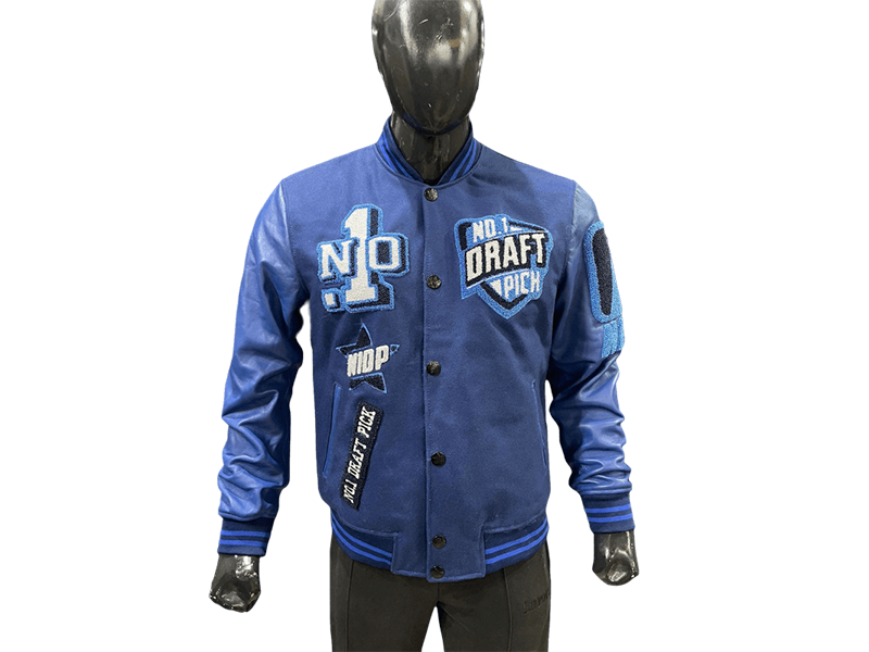 N1DPVSJ-4000-N1DP VARSITY (CAROLINA NAVY/NAVY) WOOL BODY-LAMB SKIN LEA N1DPVSJ-4000-N1DP VARSITY (CAROLINA NAVY/NAVY) WOOL BODY-LAMB SKIN LEA