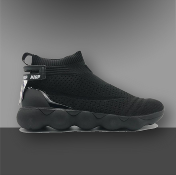 FUTURE 1 SOX SNEAKERS - BLACK/BLACK