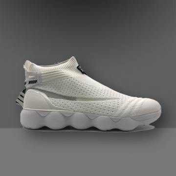 FUTURE 1 SOX SNEAKERS - WHITE/WHITE