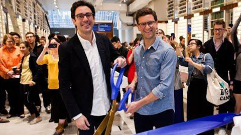 HOW WARBY PARKER SUCCEEDED BY TAKING ITS TIME