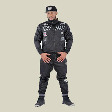 RACING TRACK SUIT