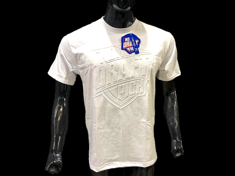 ◆EMIS◆ WOMENS EMBOSSING LOGO TSHIRTSCREAM m1037_1332403 WOMENS) EMBOSSING LOGO T-SHIRTS-CREAM - EMIS