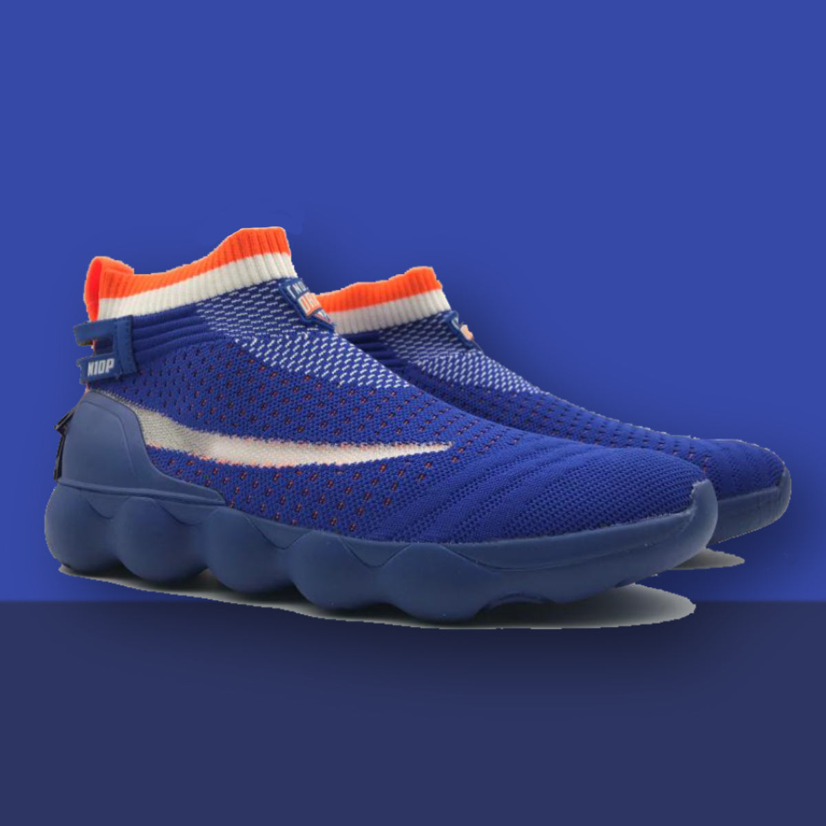 new york knicks shoes nike